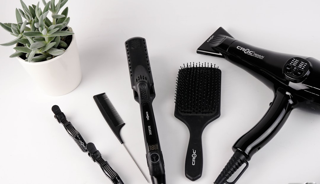The Mane Choice: The Ultimate Hair Care Solution