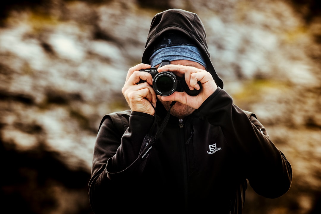Photo Camera, settings