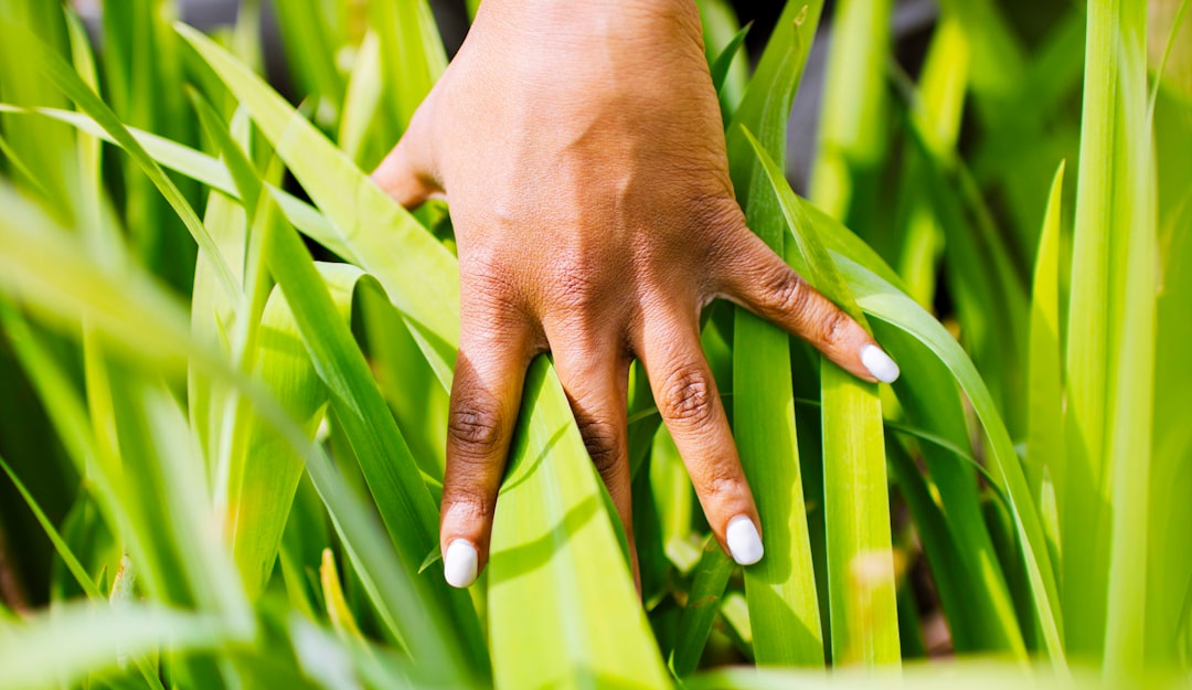 Neon Orange Nails: The Hottest Trend of the Season